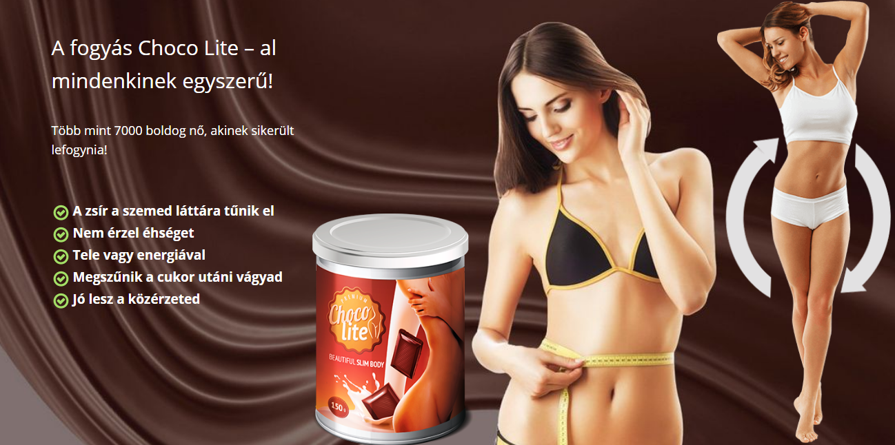 Choco Lite 1