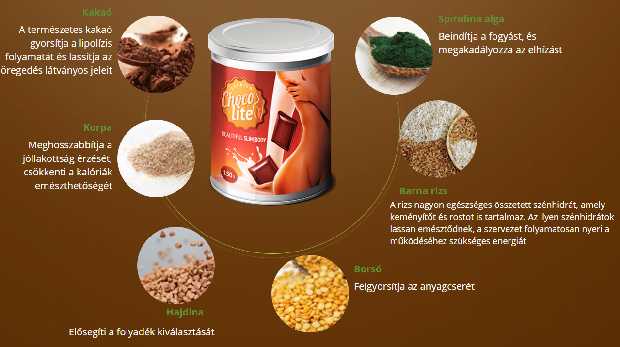 Choco Lite 2