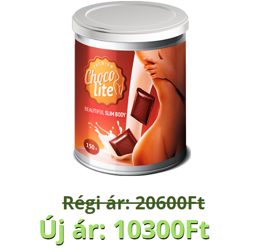 Choco Lite 3
