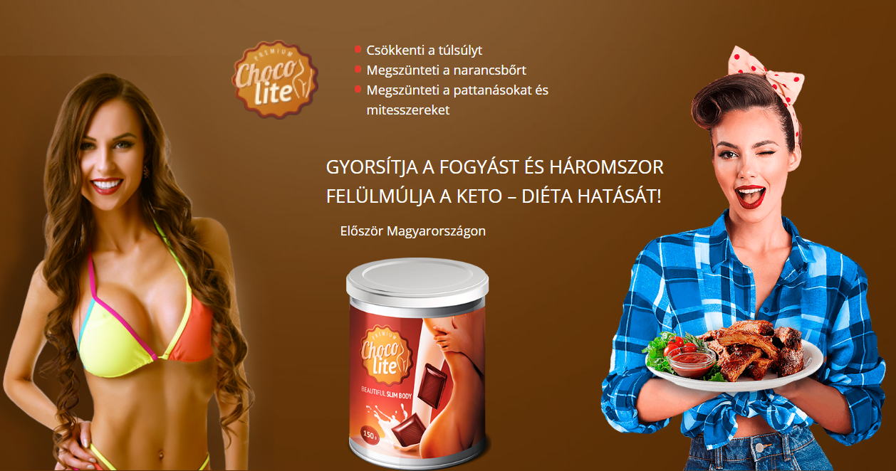 Choco Lite