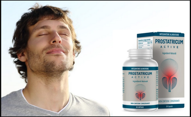 Prostatricum Active 2