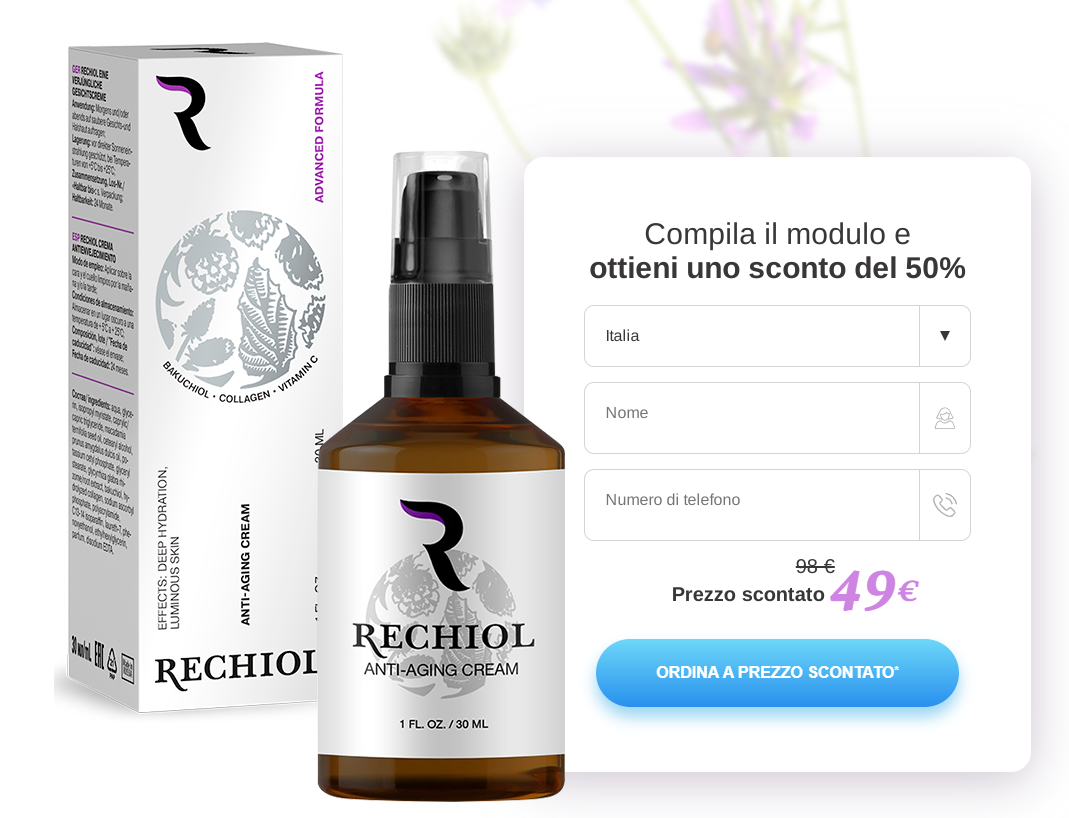 Rechiol 6