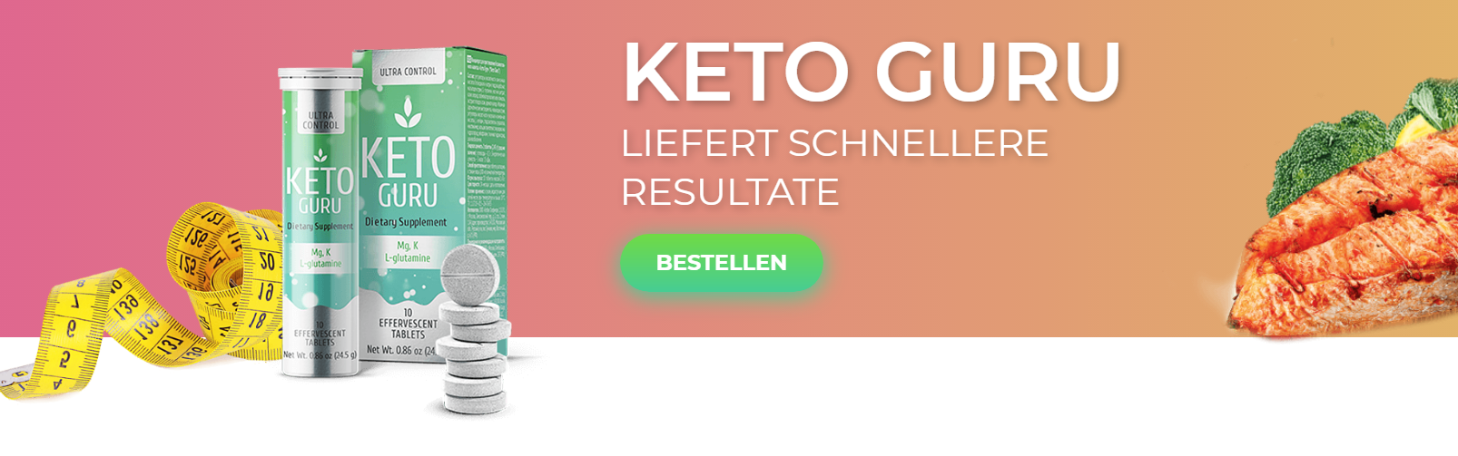 KETO GURU 6