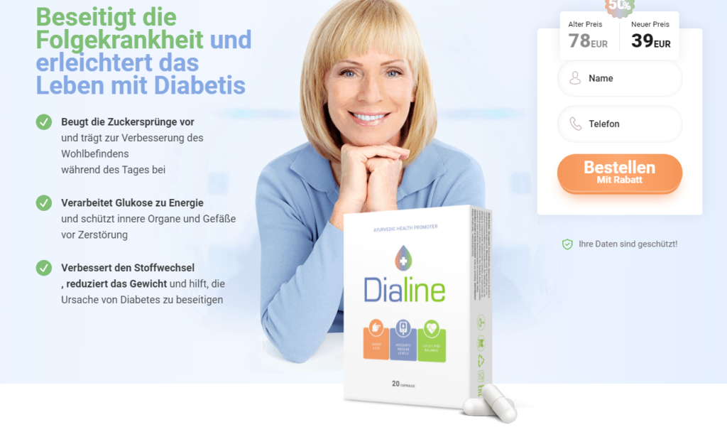 Dialine