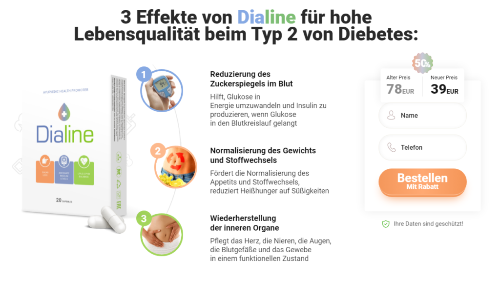 Dialine 1