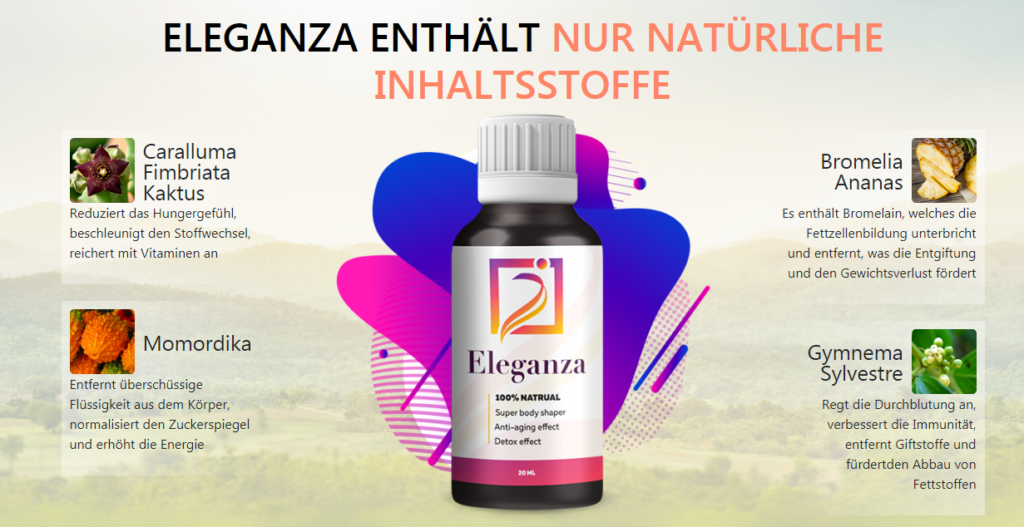 Eleganza 2