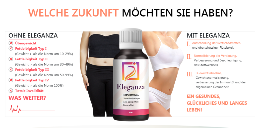 Eleganza 1