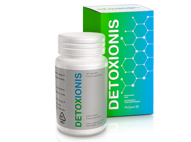 Detoxionis 2