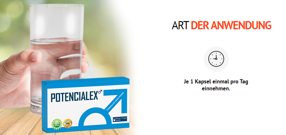 Potencialex 2