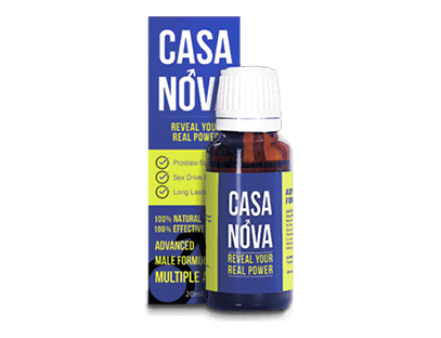 Casa nova 3