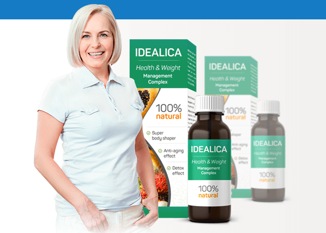 IDEALICA 2