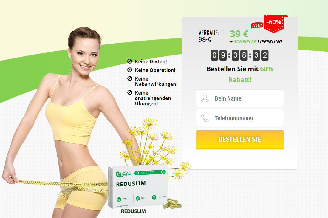 Reduslim 1