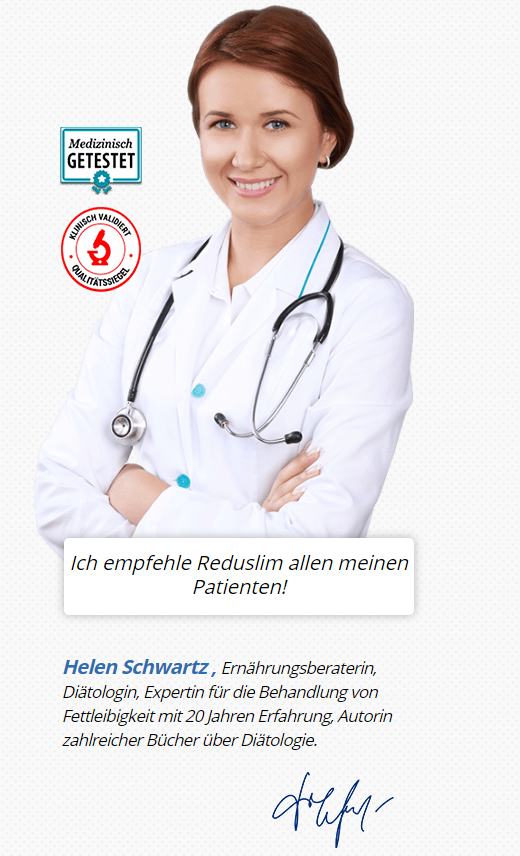 Reduslim 6