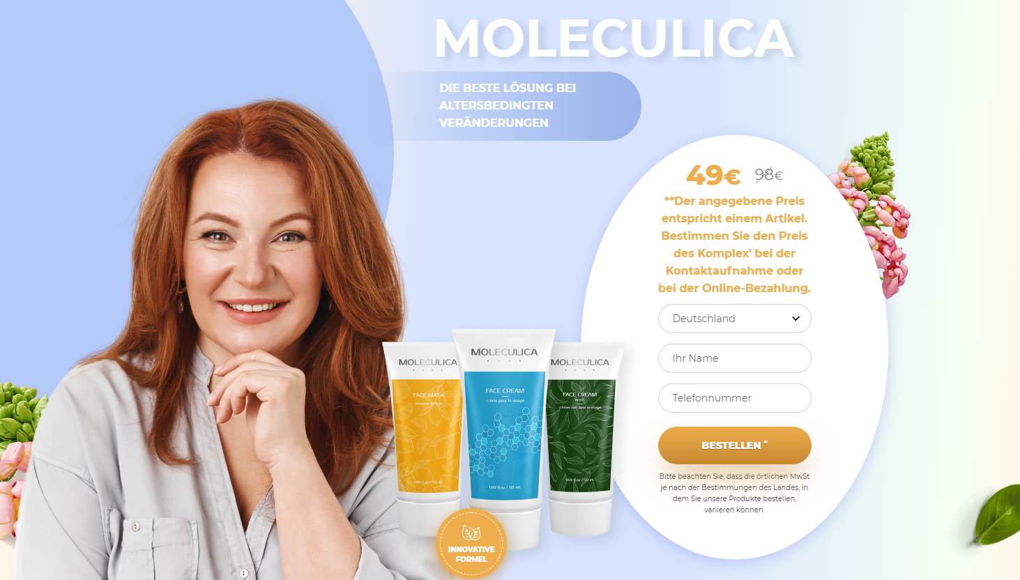 MOLECULICA 1