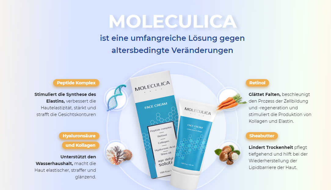 MOLECULICA 34