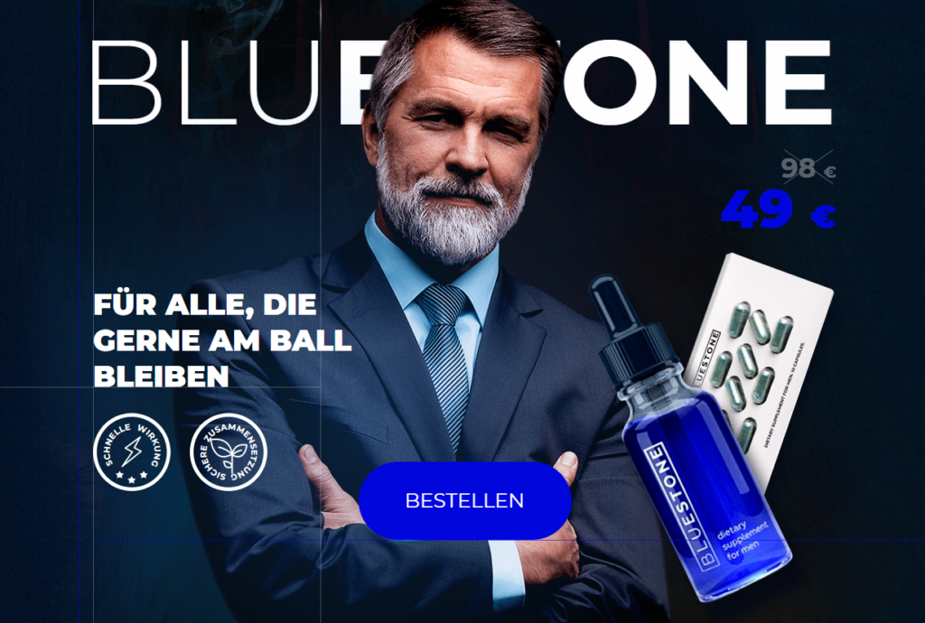 Bluestone