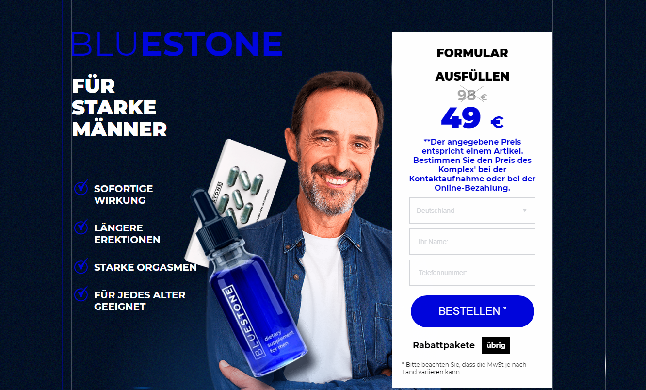 Bluestone 1
