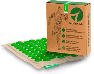 Motion Mat