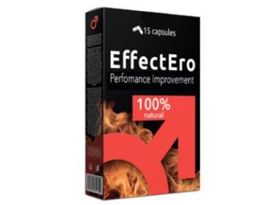 EffectEro tablety - názory, cena, diskuze, lékárna, kde koupit