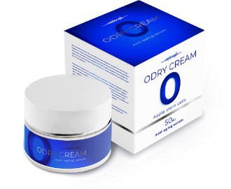 odry cream