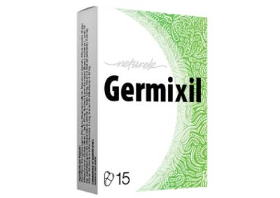 Germixil tablety - cena, názory, diskuze, lékárna, učinki, kde koupit