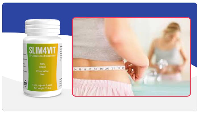 Pokyny: Jak používat Slim4vit?