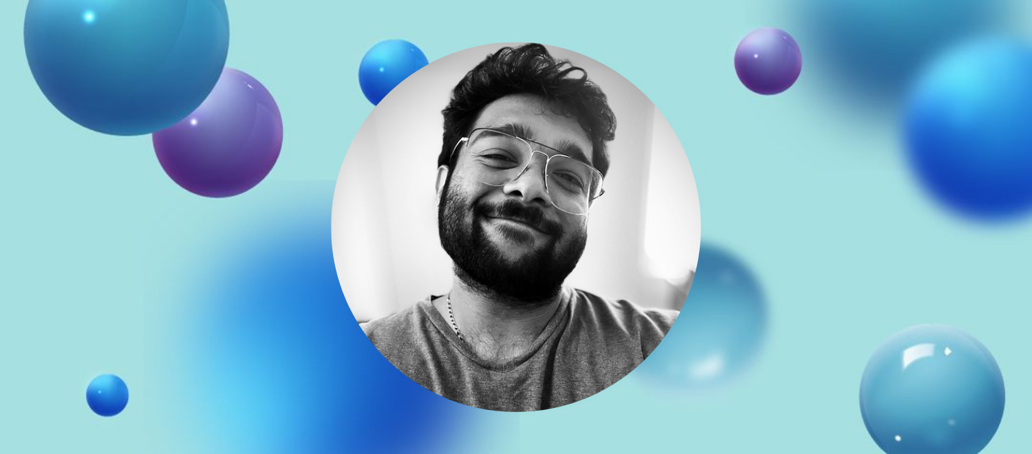 Going Beyond with Smithin Joseph