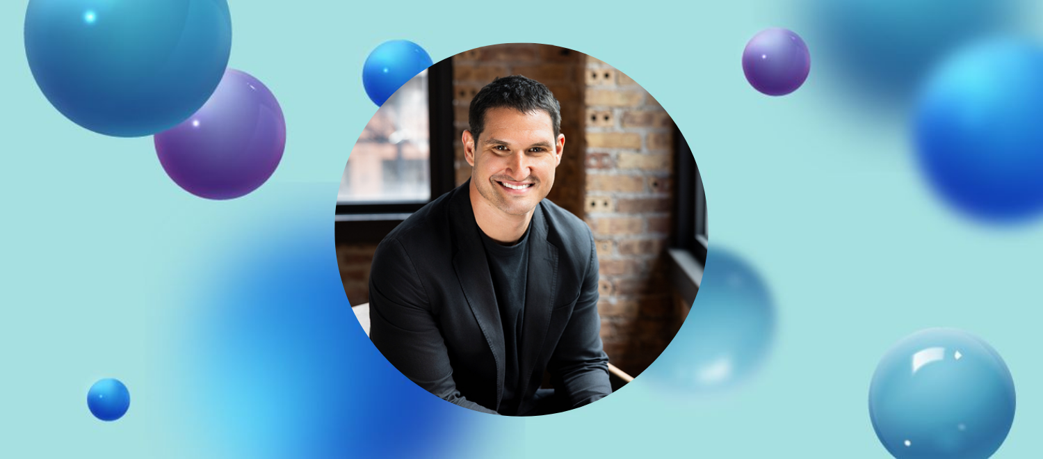 Going Beyond with Drew Barlow