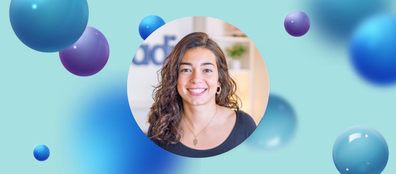 Going Beyond with Laia Lloret