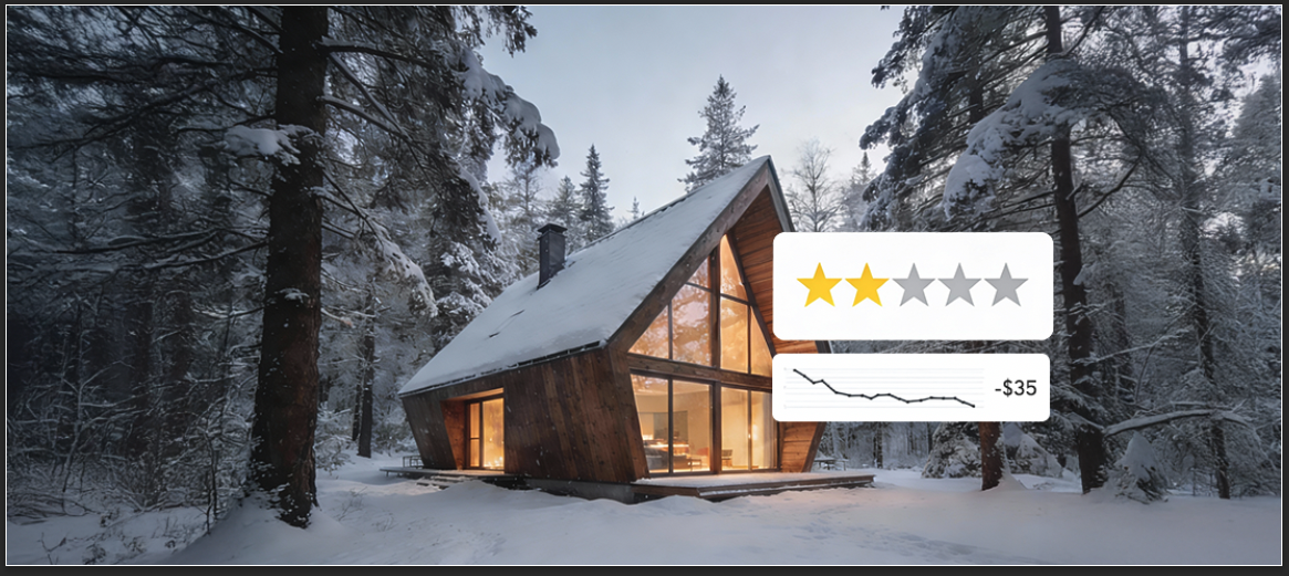 NEW Reputation Factor: Pricing That Responds to Guest Perception