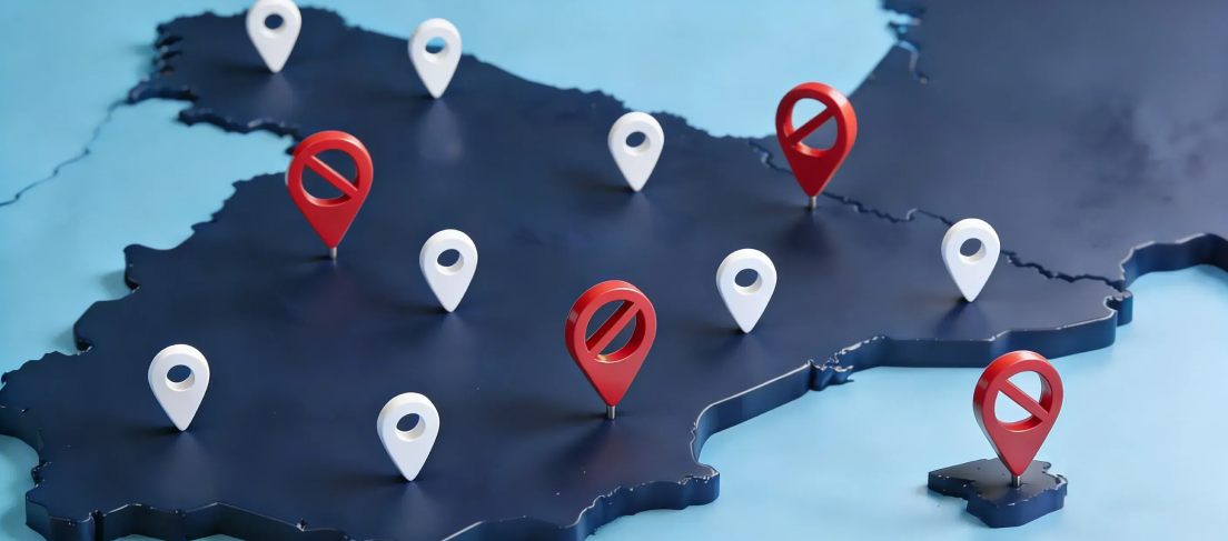 Spain Cracks Down on Short-Term Rentals: 86,000 Illegal Vacation Rental Listings Removed