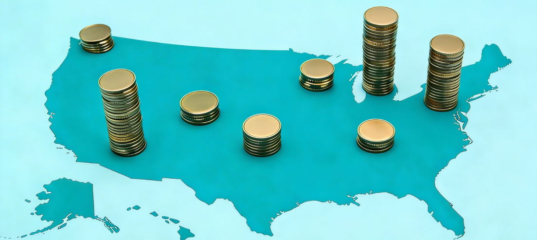 10 Top U.S. Short-Term Rental Markets in 2026