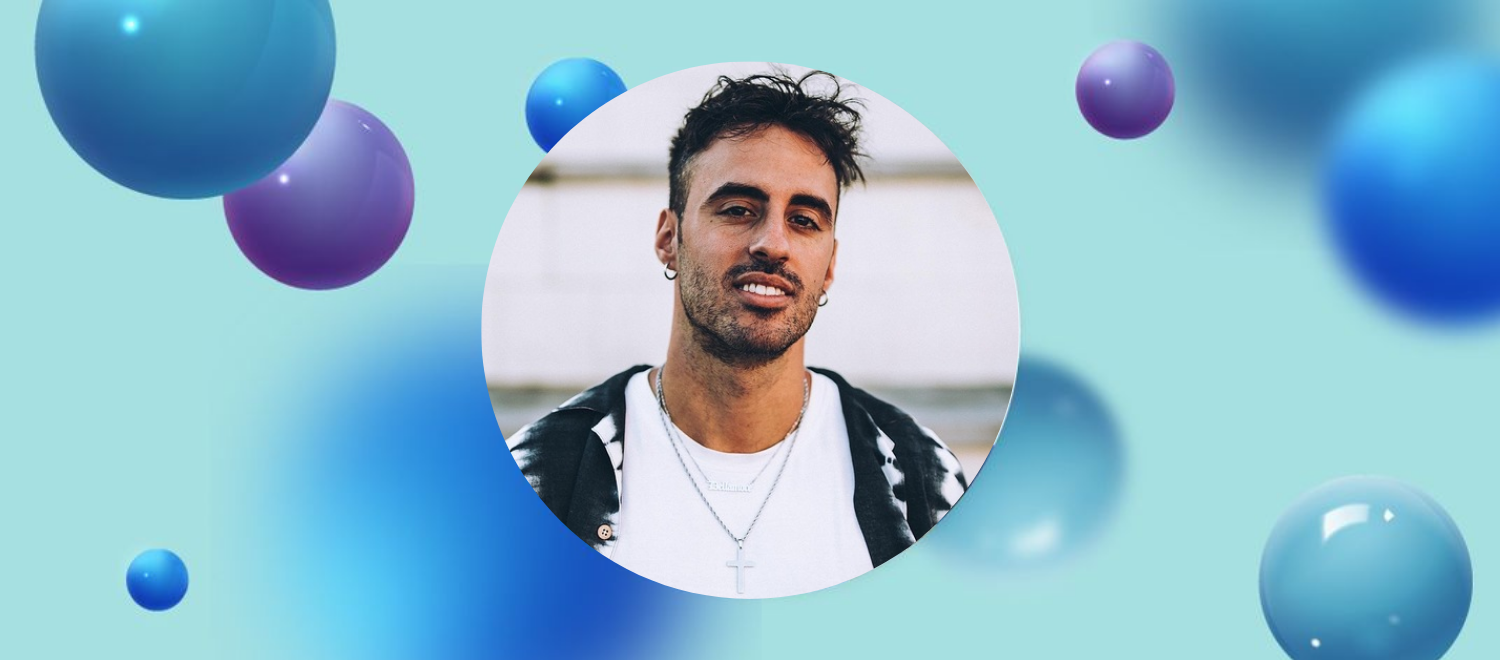 Going Beyond with Federico Tarantino