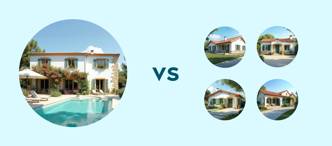 Instantly Understand How Your Property Stacks Up