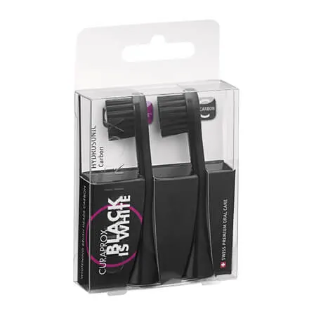 Black is White Carbon