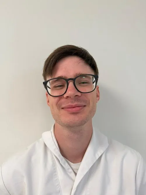 Zobozdravnica Gaja Bužan