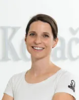 Zobozdravnica Gaja Bužan