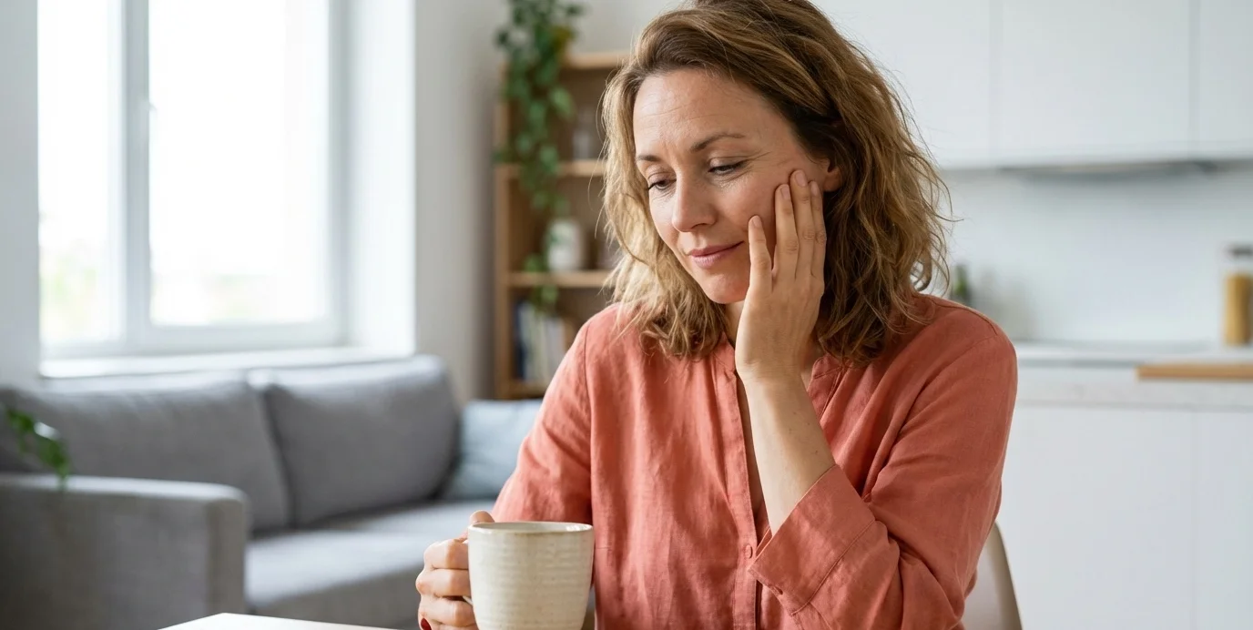 Zakaj nas modrostni zobje pogosto presenetijo šele v odrasli dobi
