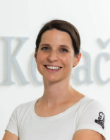 Alja Plankl, dr. dent. med.