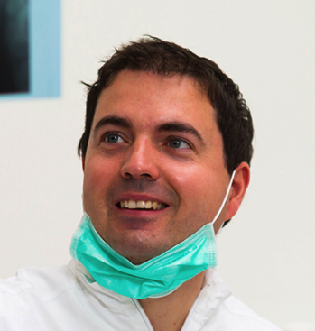 Tomaž Lukanovič dr. dent. med.