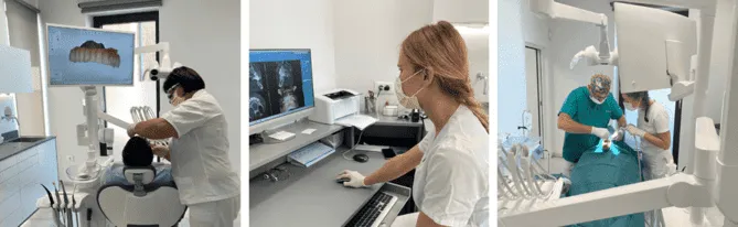 Implantološki proces