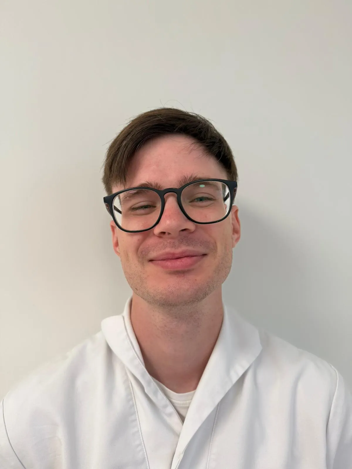 Zobozdravnik Jan Markežič - Primadent