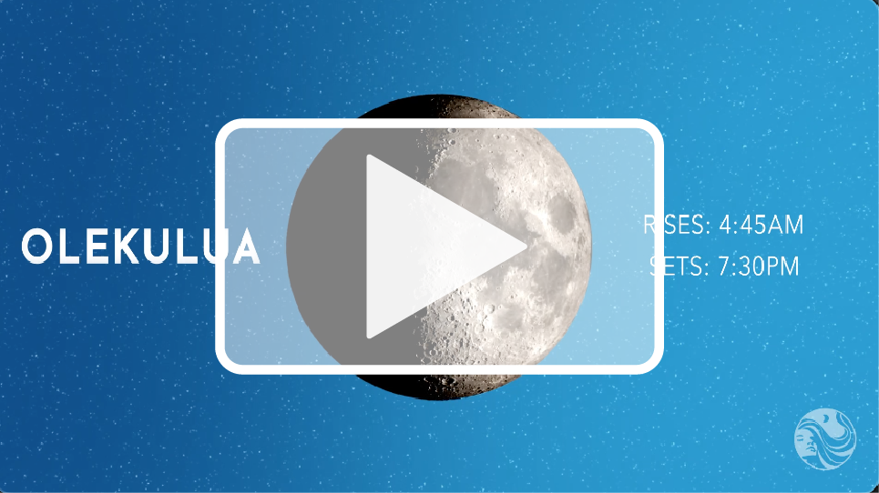 Mahina Manaʻo Thumbnal