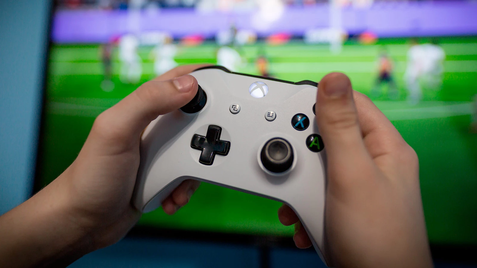 В Microsoft прекратили разрабатывать новые игры для Xbox One | РБК Life