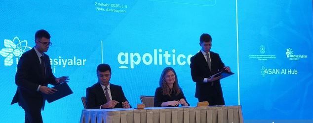 ASAN AI Hub signs MoUs to strengthen global AI partnerships