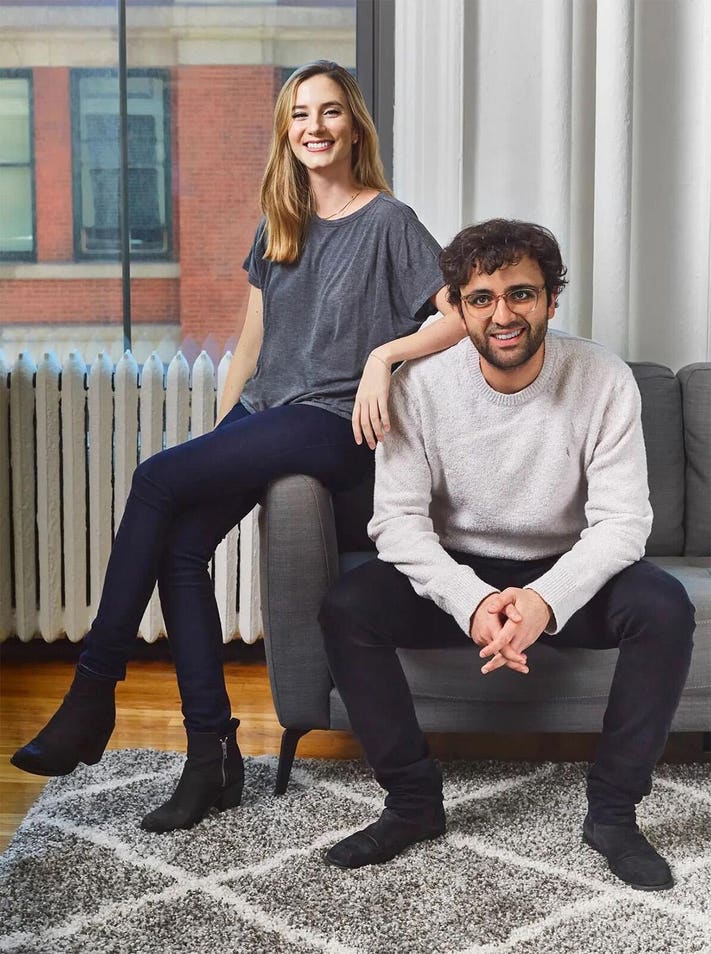 Kalshi's Cofounder Is Now World's Youngest Self-Made Woman Billionaire