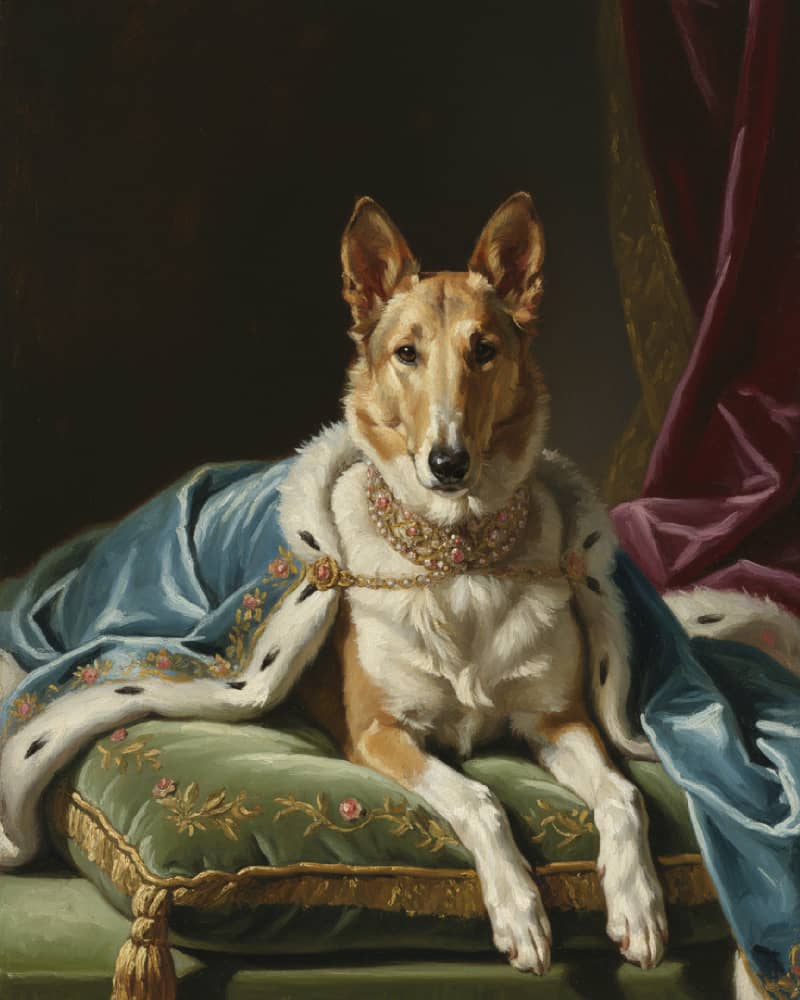 Fable: Custom Portraits for Pets, Families, Kids & Friends