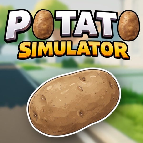 Potato Simulator