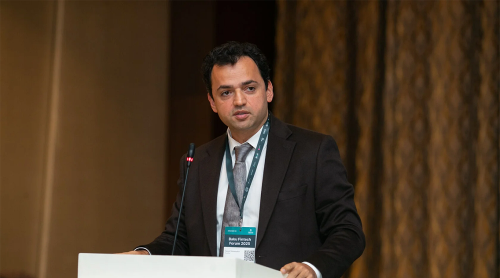 Samir Məmmədov "Birmarket" CEO-su təyin edilib - Tech.az