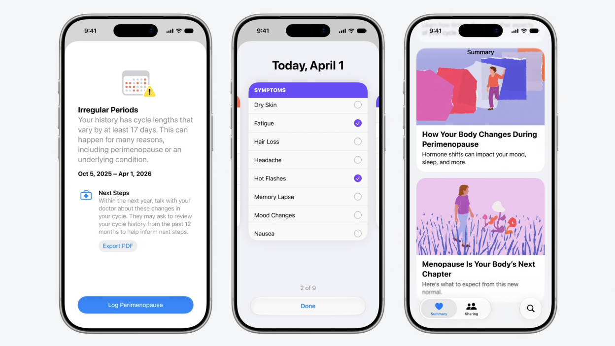 Everything we learned about iOS 27 at WWDC 2026 | Mashable